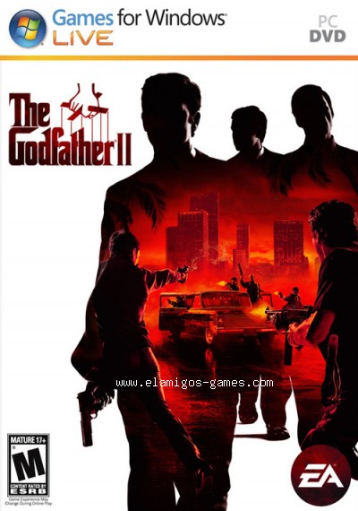 the godfather pc game crack only